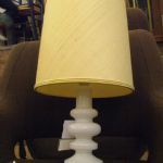 375 4375 Bordslampa